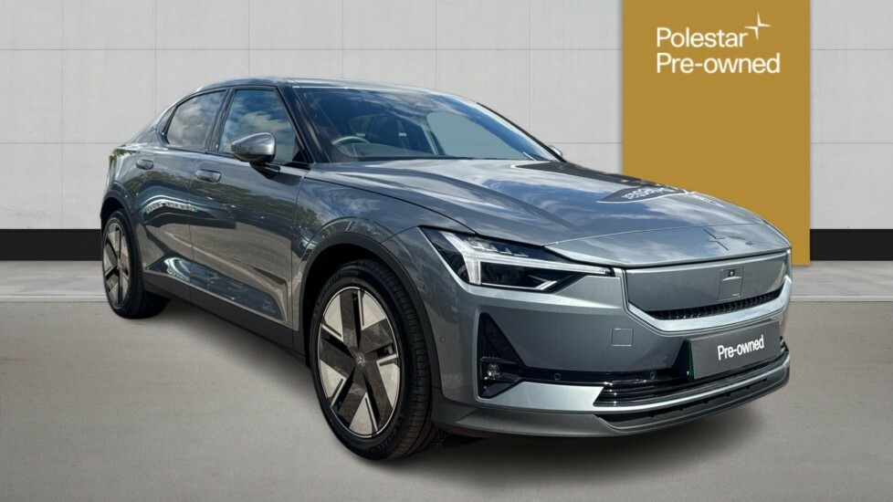 Polestar 2 310Kw 82Kwh Long Range Dm Prime 4Wd 