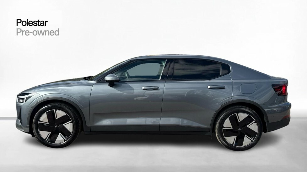 Polestar 2 310Kw 82Kwh Long Range Dm Prime 4Wd  #2