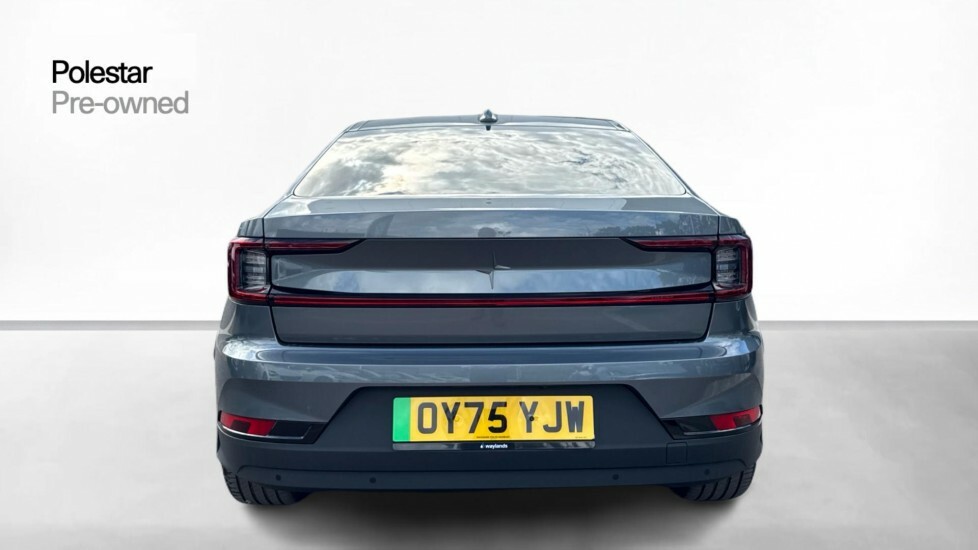 Polestar 2 310Kw 82Kwh Long Range Dm Prime 4Wd  #4