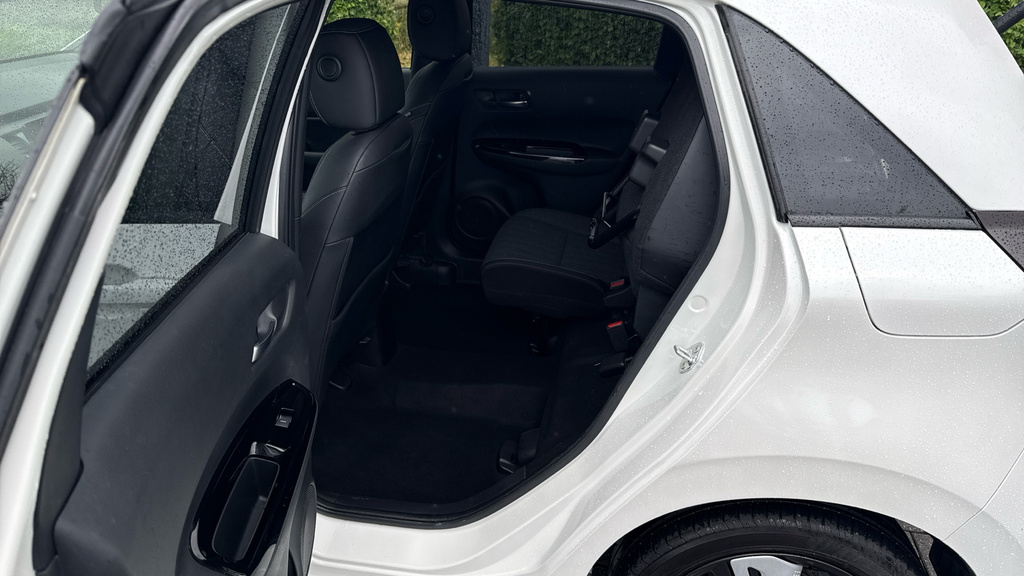 Honda Jazz Jazz Sr I-mmd Cvt Grey #17
