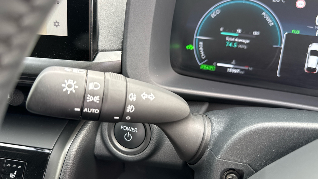 Toyota C-Hr Design Grey #17