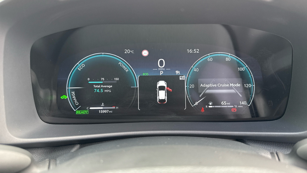 Toyota C-Hr Design Grey #11