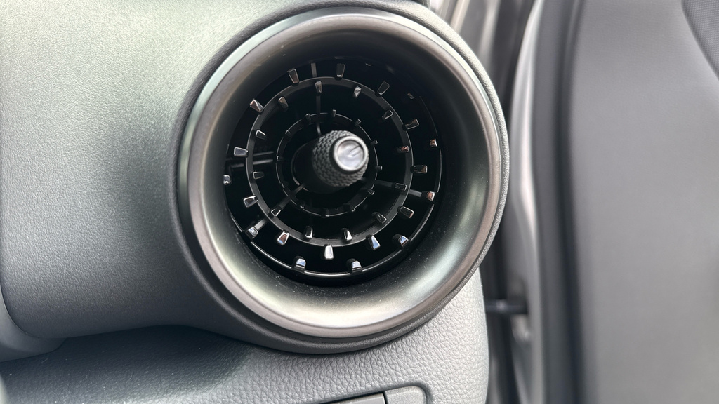 Toyota C-Hr Design Grey #20