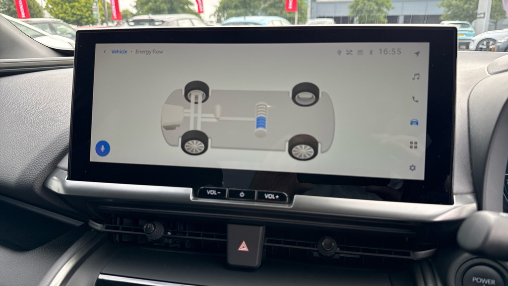 Toyota C-Hr Design Grey #27