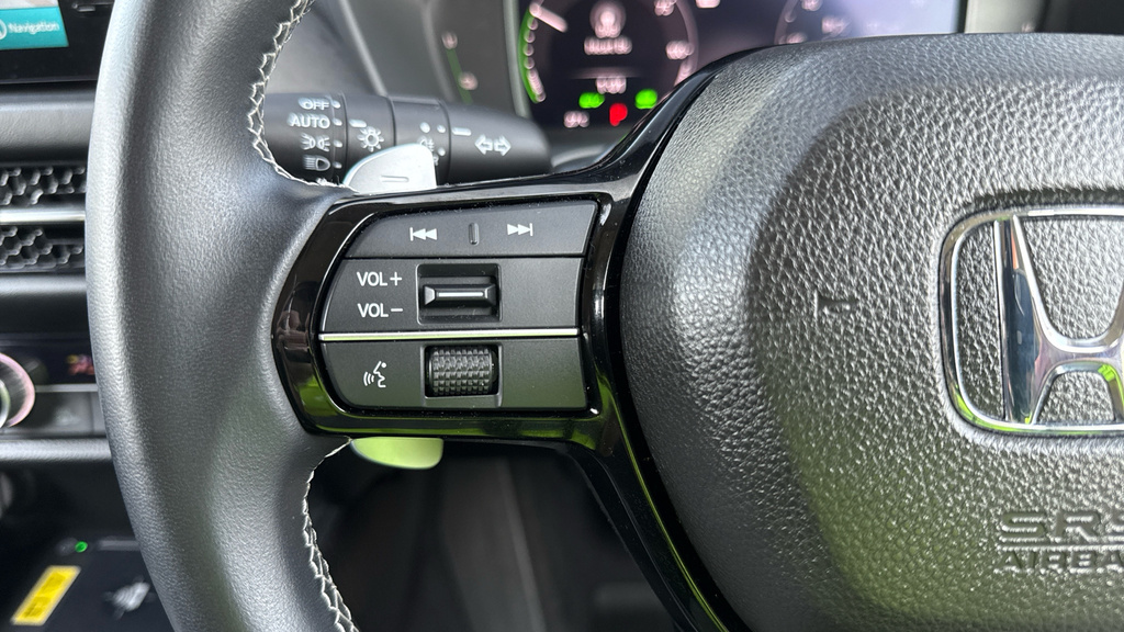 Honda Zr-V Sport Black #29