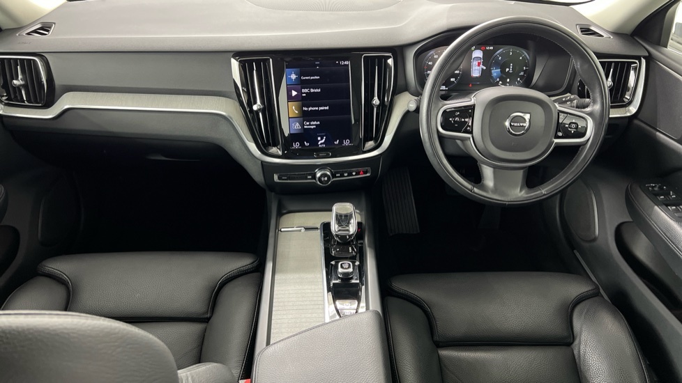 Volvo V60 Inscription, B4 Mild Hybrid  #5