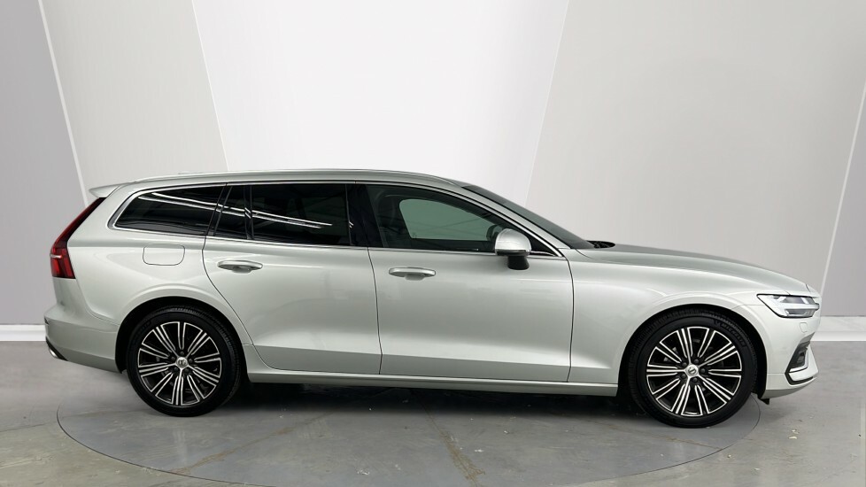 Volvo V60 Inscription, B4 Mild Hybrid  #3