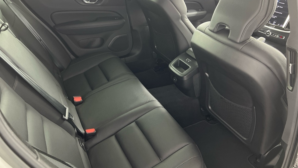 Volvo V60 Inscription, B4 Mild Hybrid  #6
