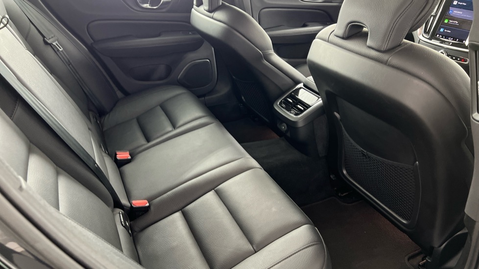 Volvo V60 Plus, B5 Awd Mild Hybrid, Black #6