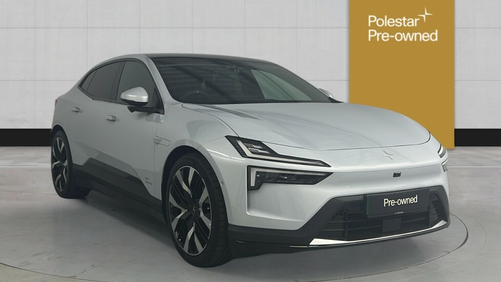 Polestar 4 Long Range Dual Motor - Plus - Pilot - Performance OW26YUO