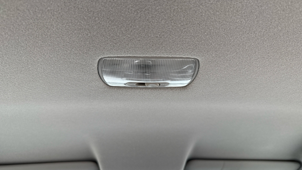 Honda Jazz 1.5 I-mmd Hybrid Sr Grey #38