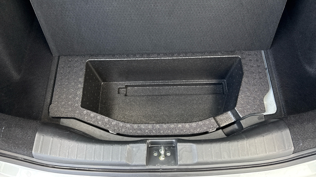 Honda Jazz 1.5 I-mmd Hybrid Sr Grey #40