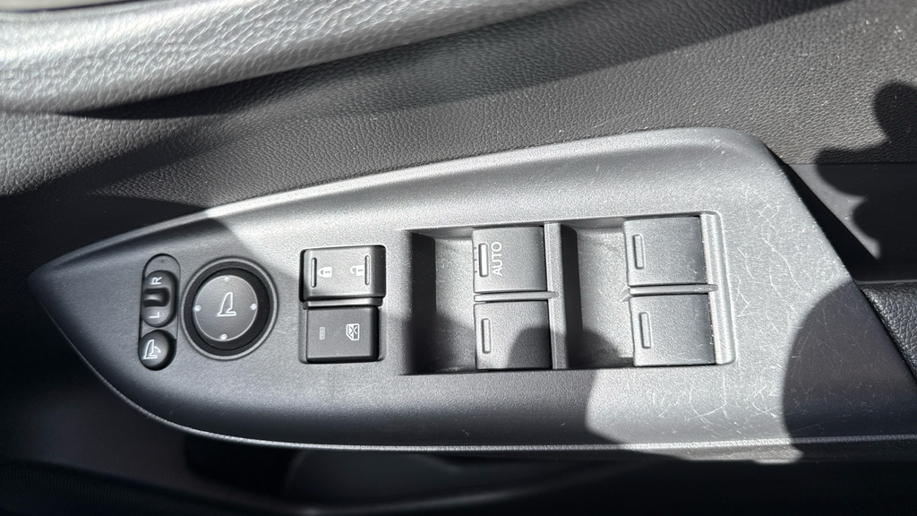 Honda Jazz 1.5 I-mmd Hybrid Sr Grey #66