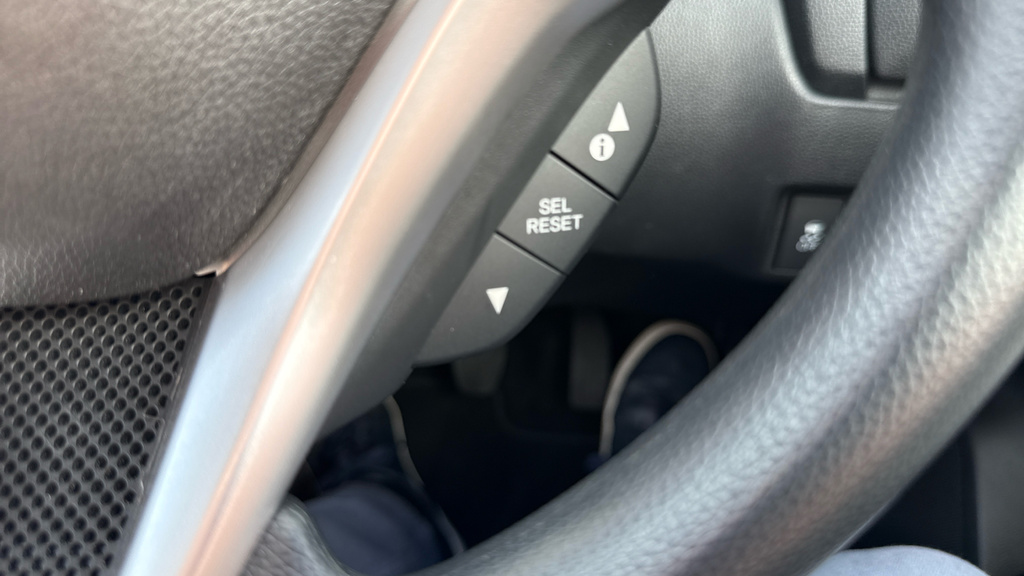 Honda Jazz 1.5 I-mmd Hybrid Sr Grey #58