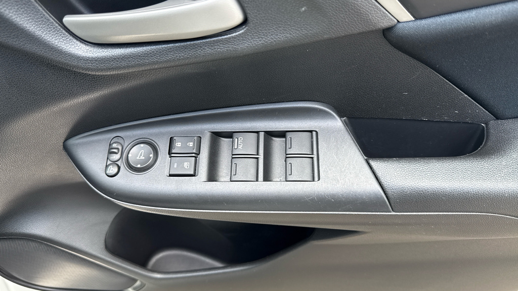 Honda Jazz 1.5 I-mmd Hybrid Sr Grey #14
