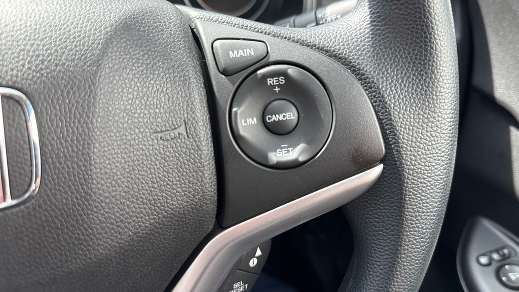 Honda Jazz 1.5 I-mmd Hybrid Sr Grey #54