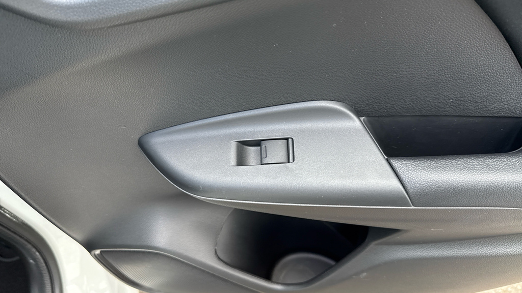 Honda Jazz 1.5 I-mmd Hybrid Sr Grey #37