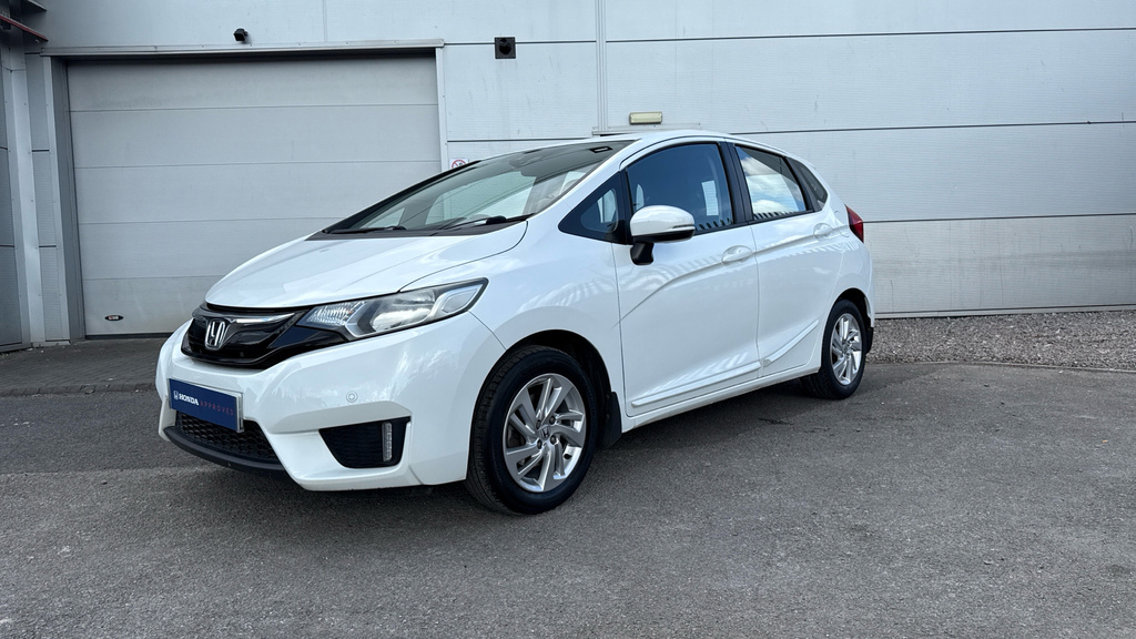 Honda Jazz 1.5 I-mmd Hybrid Sr Grey #10