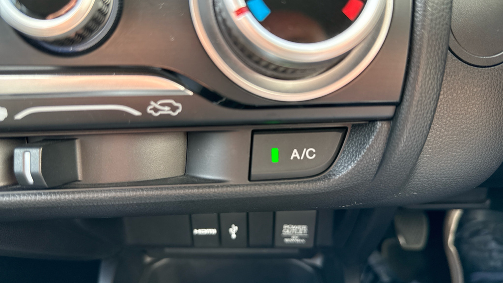 Honda Jazz 1.5 I-mmd Hybrid Sr Grey #63