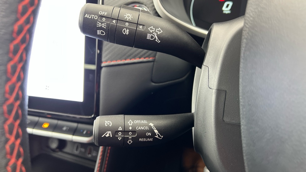 MG ZS 1.0 T Gdi Excite Suv Black #35