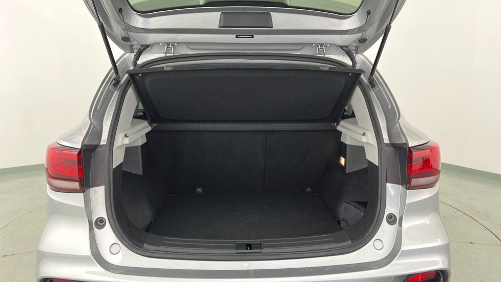 MG ZS 1.0 T Gdi Excite Suv Black #8