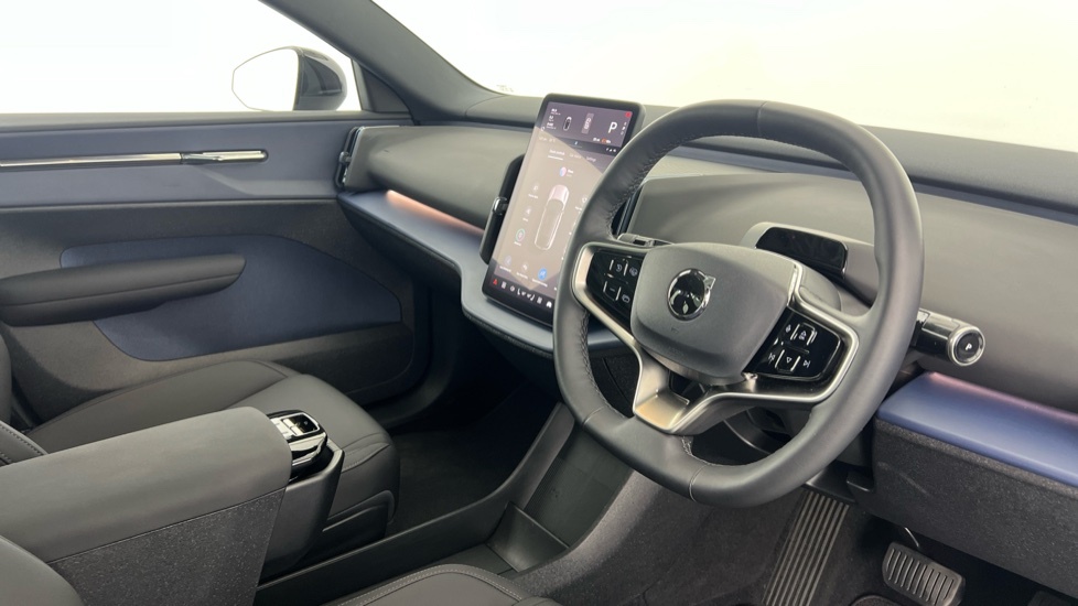 Volvo EX30 Ultra, Twin Motor Performance, Grey #4