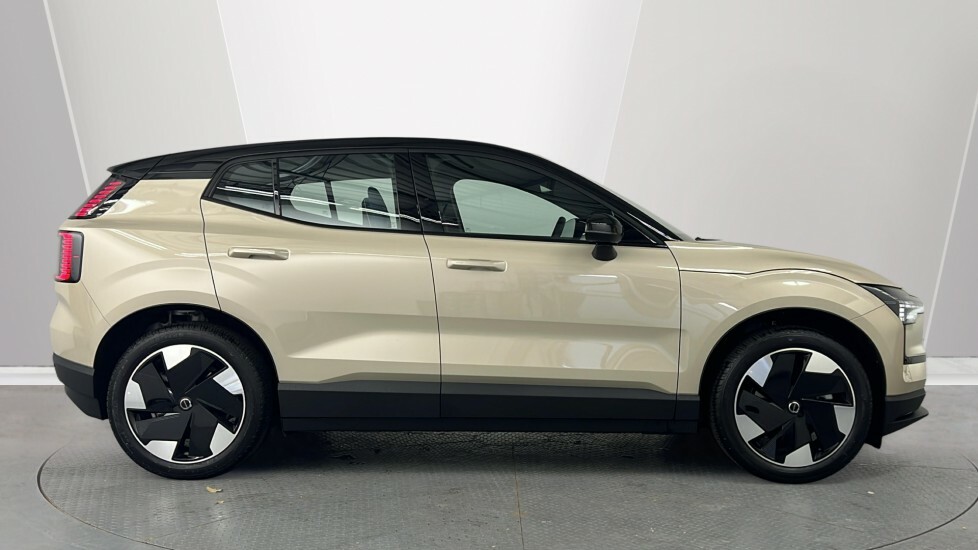 Volvo EX30 Plus, Single Motor Extended Range, #3