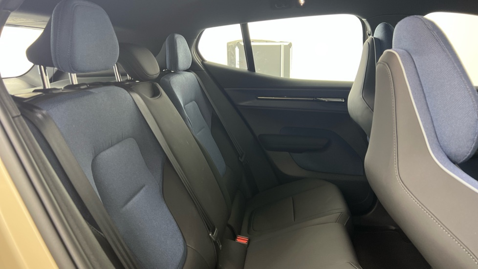 Volvo EX30 Plus, Single Motor Extended Range, #6