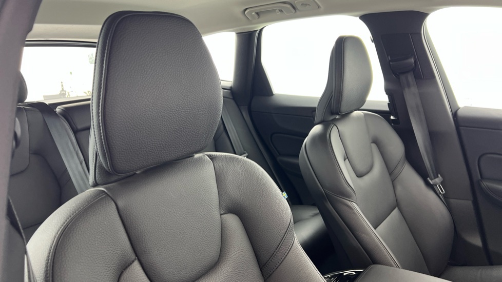 Volvo XC60 Plus, B5 Awd Mild Hybrid, Dark Grey #31