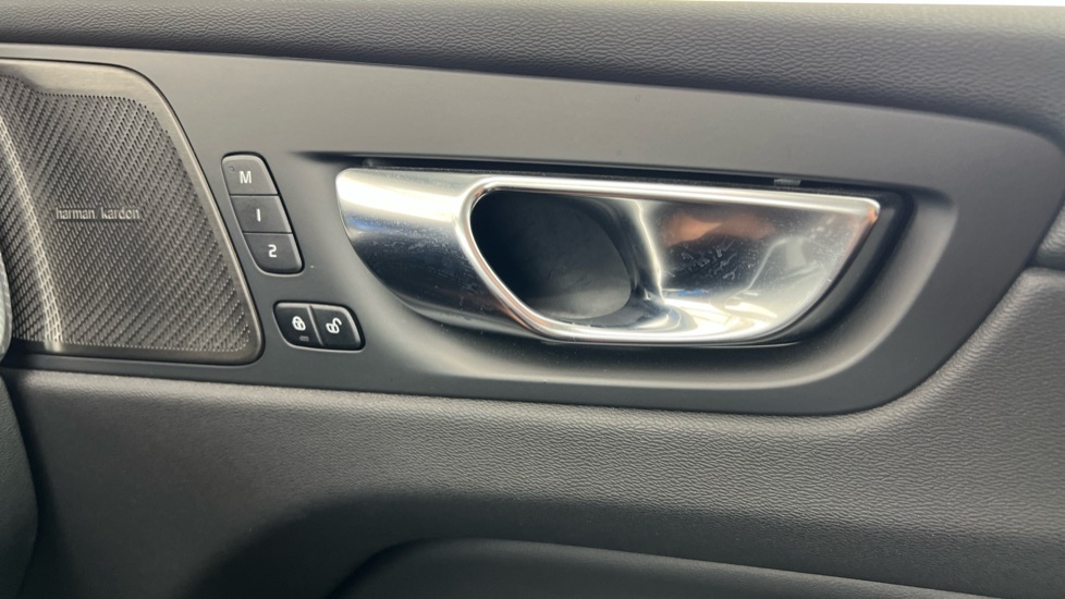 Volvo XC60 Plus, B5 Awd Mild Hybrid, Dark Grey #52