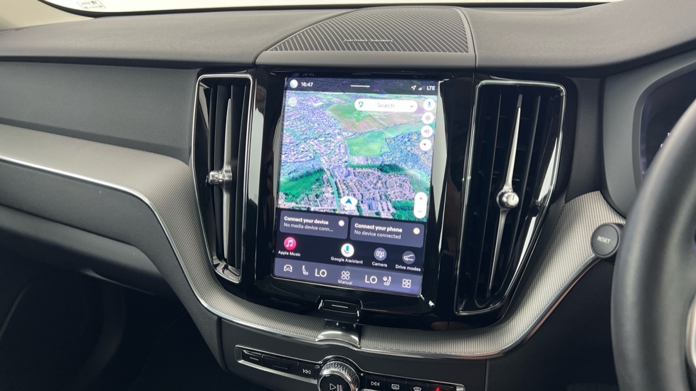 Volvo XC60 Plus, B5 Awd Mild Hybrid, Dark Grey #18