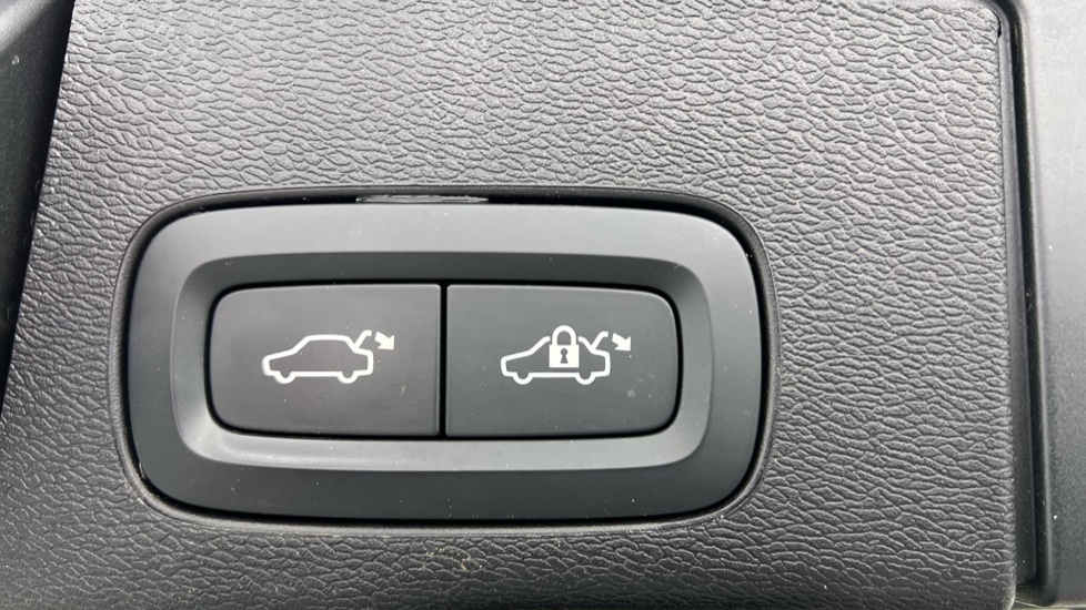 Volvo XC60 Plus, B5 Awd Mild Hybrid, Dark Grey #35