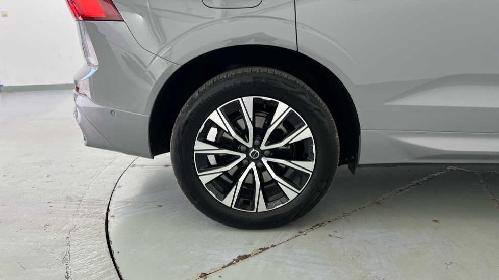 Volvo XC60 Plus, B5 Awd Mild Hybrid, Dark Grey #9
