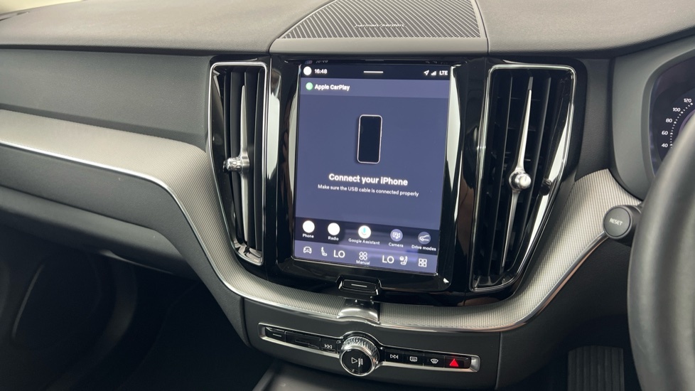 Volvo XC60 Plus, B5 Awd Mild Hybrid, Dark Grey #44
