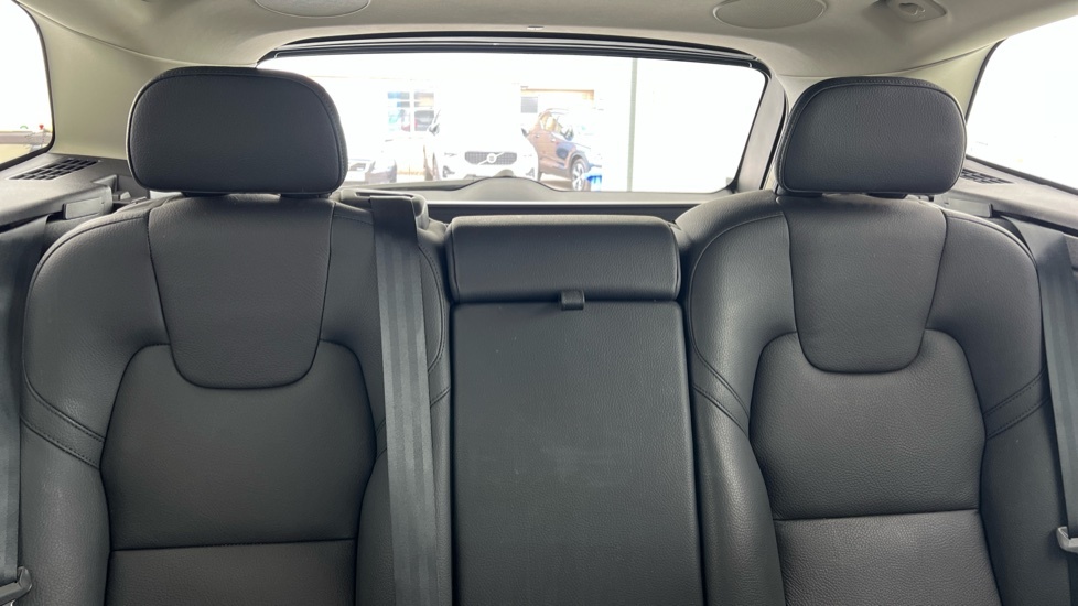 Volvo XC60 Plus, B5 Awd Mild Hybrid, Dark Grey #36