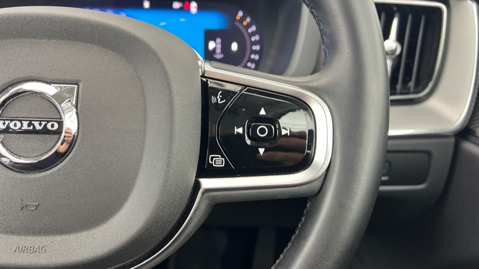 Volvo XC60 Plus, B5 Awd Mild Hybrid, Dark Grey #22