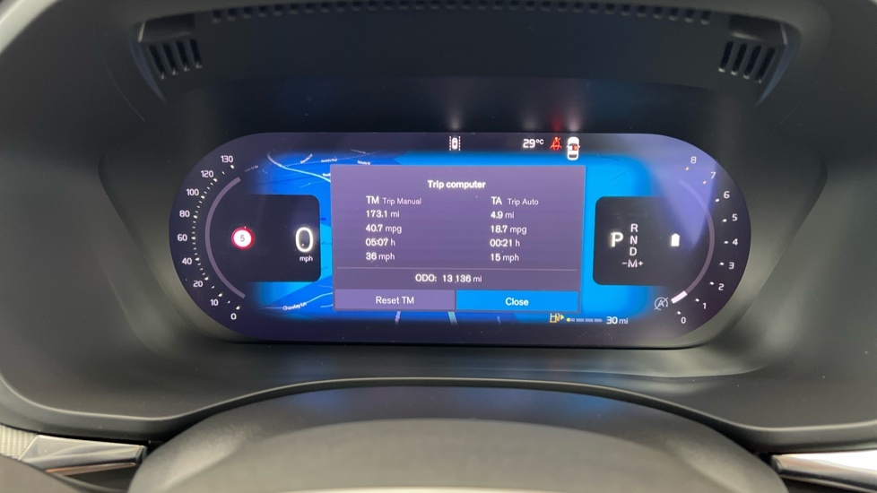 Volvo XC60 Plus, B5 Awd Mild Hybrid, Dark Grey #55