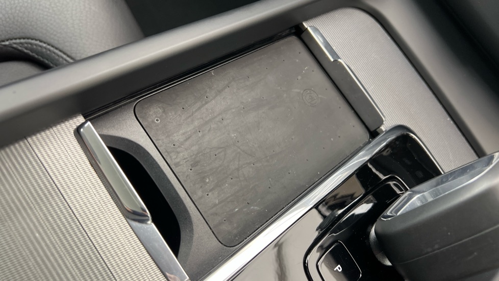 Volvo XC60 Plus, B5 Awd Mild Hybrid, Dark Grey #51