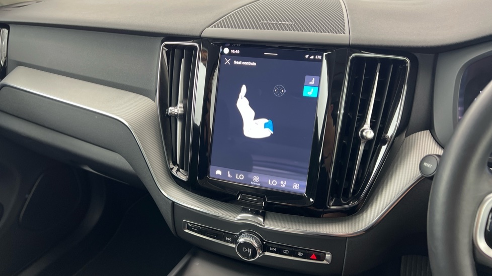 Volvo XC60 Plus, B5 Awd Mild Hybrid, Dark Grey #54