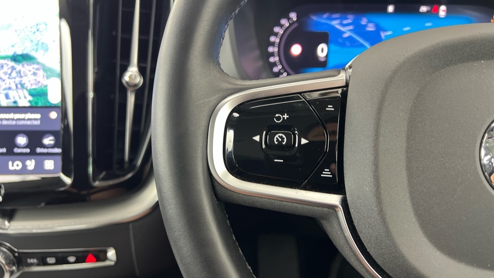 Volvo XC60 Plus, B5 Awd Mild Hybrid, Dark Grey #21
