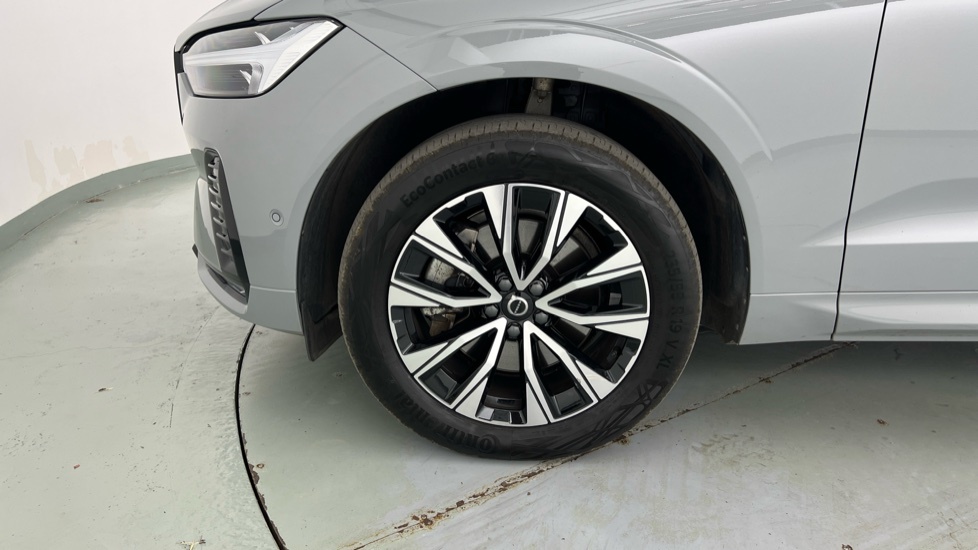 Volvo XC60 Plus, B5 Awd Mild Hybrid, Dark Grey #61