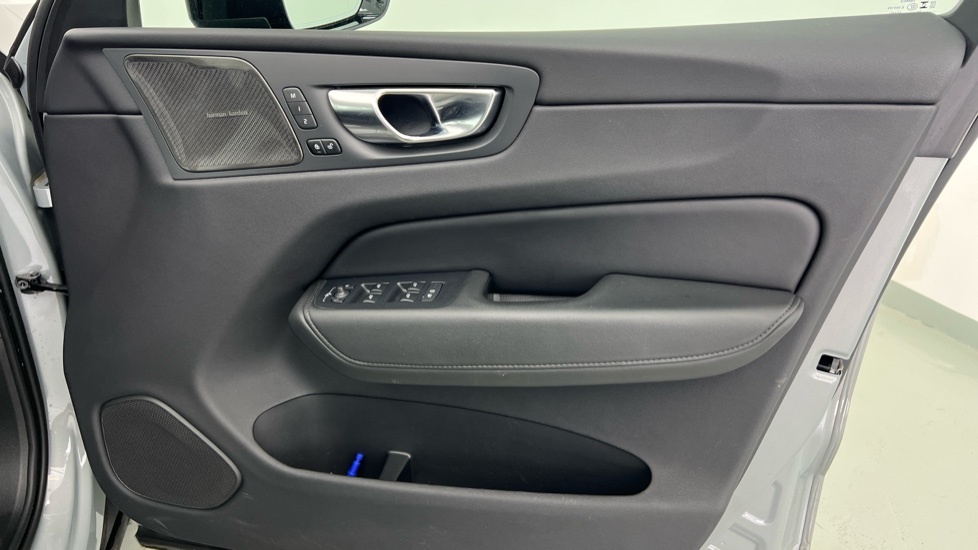 Volvo XC60 Plus, B5 Awd Mild Hybrid, Dark Grey #29