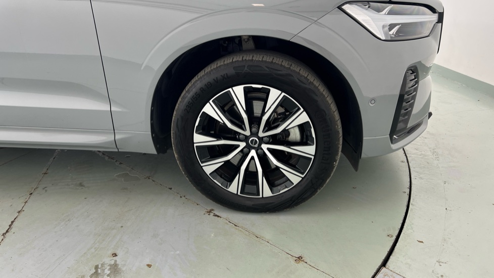 Volvo XC60 Plus, B5 Awd Mild Hybrid, Dark Grey #68