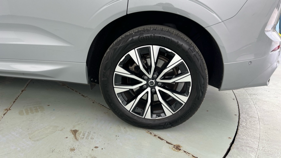 Volvo XC60 Plus, B5 Awd Mild Hybrid, Dark Grey #60