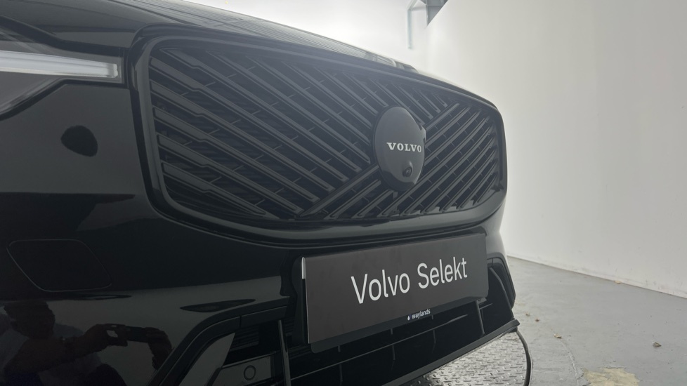 Volvo XC60 Plus, B5 Awd Mild Hybrid, Dark  #41