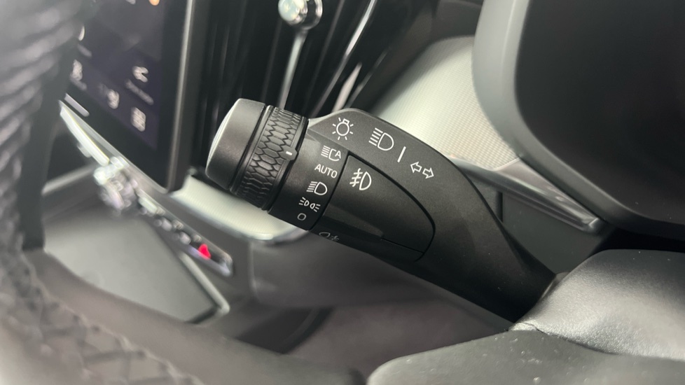 Volvo XC60 Plus, B5 Awd Mild Hybrid, Dark  #18