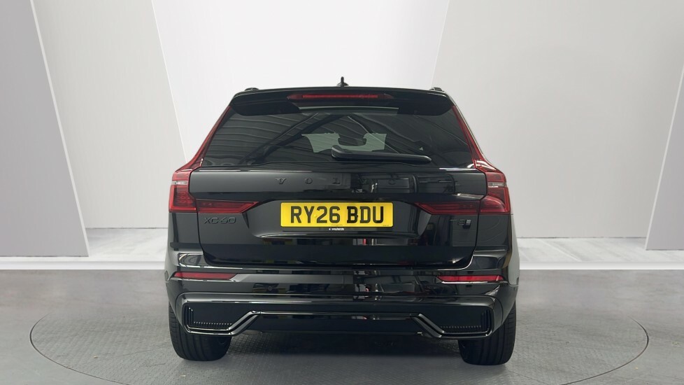 Volvo XC60 Plus, B5 Awd Mild Hybrid, Dark  #7