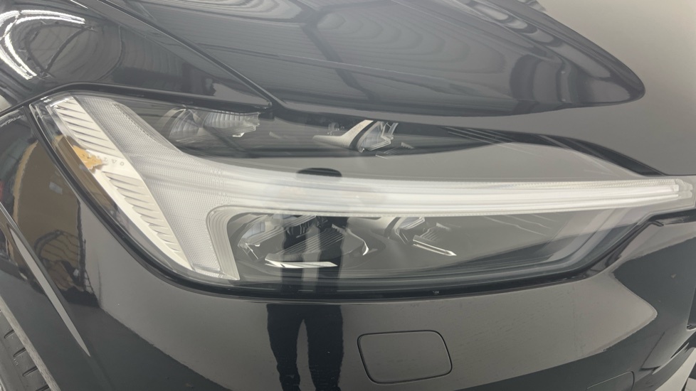 Volvo XC60 Plus, B5 Awd Mild Hybrid, Dark  #40