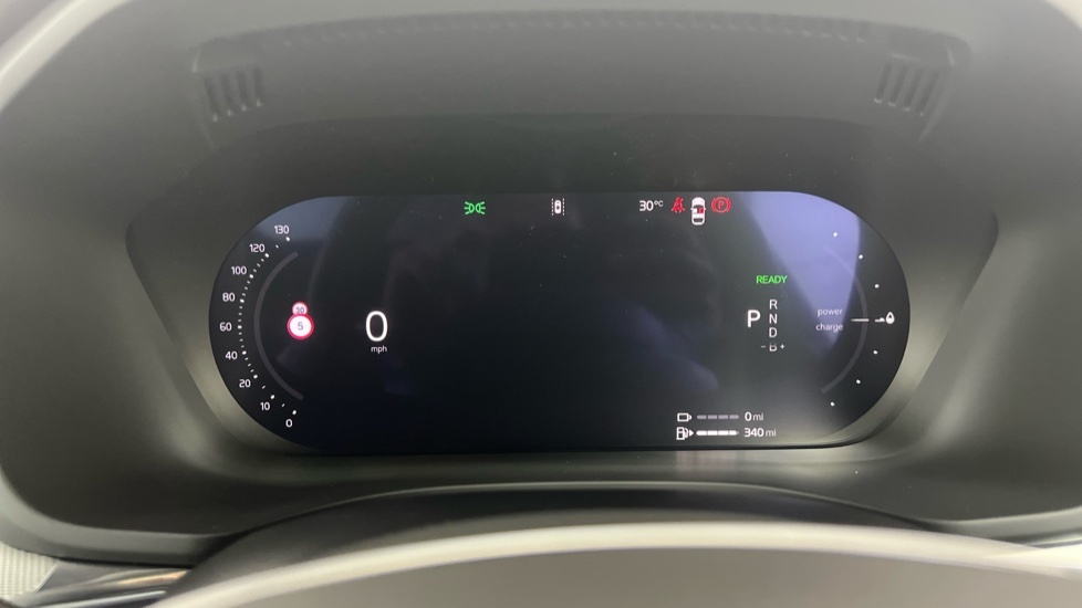 Volvo XC60 Plus, B5 Awd Mild Hybrid, Dark  #56