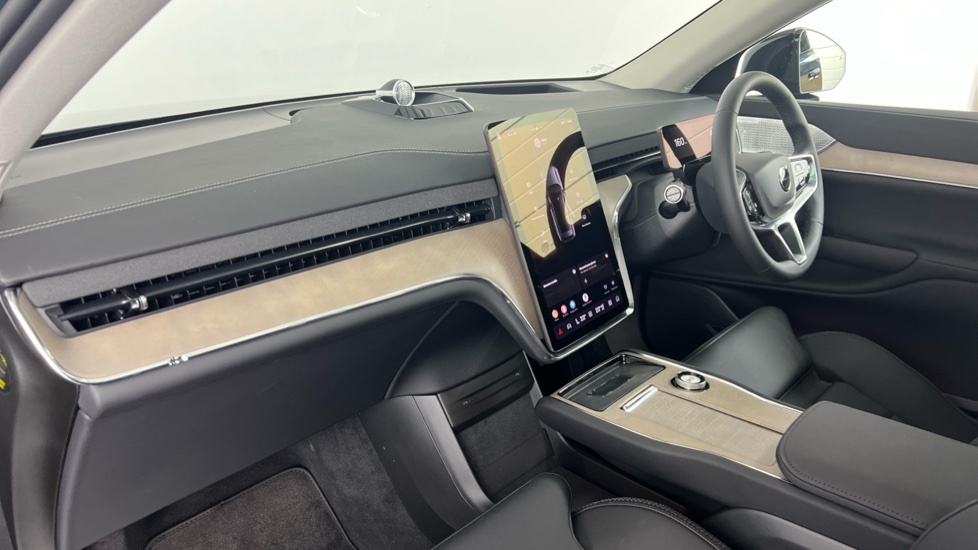 Volvo EX90 380Kw Twin Motor Performance Ultra 111Kwh  #41